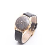 Universal Geneve Uni-compax Vintage Manual Wind Watch 124103