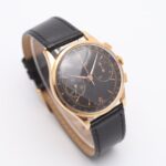 Universal Geneve Uni-compax Vintage Manual Wind Watch 124103