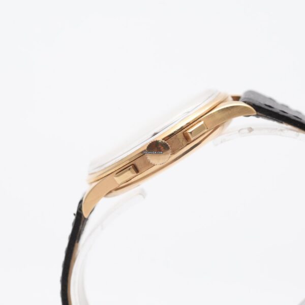 Universal Geneve Uni-compax Vintage Manual Wind Watch 124103