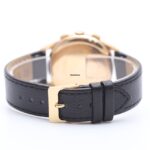 Universal Geneve Uni-compax Vintage Manual Wind Watch 124103