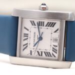 Cartier Tank Francaise 28 Automatic Watch 2302
