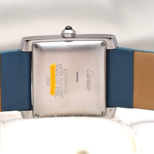 Cartier Tank Francaise 28 Automatic Watch 2302