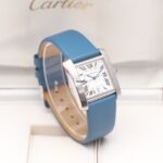 Cartier Tank Francaise 28 Automatic Watch 2302
