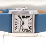 Cartier Tank Francaise 28 Automatic Watch 2302