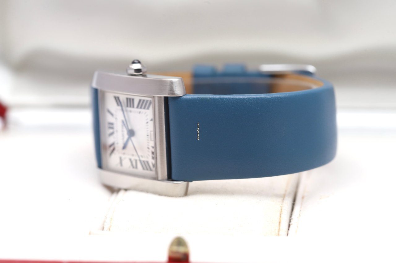 23708293-vqiet8hemqwybm1c2e6s7myi-ExtraLarge Cartier Tank Francaise 28 Automatic Watch 2302