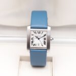 Cartier Tank Francaise 28 Automatic Watch 2302