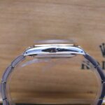 Rolex Datejust 31 Steel & Gold Jubilee Dial Automatic Watch 6824