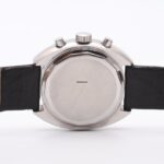Tissot Seastar Navigator Chronograph Manual Wind Watch 40522-1