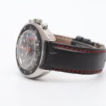 Tissot Seastar Navigator Chronograph Manual Wind Watch 40522-1