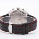 Tissot Seastar Navigator Chronograph Manual Wind Watch 40522-1