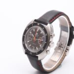 Tissot Seastar Navigator Chronograph Manual Wind Watch 40522-1