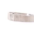OMEGA Vintage 18K White Gold Manual Wind 1970s Watch
