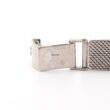 OMEGA Vintage 18K White Gold Manual Wind 1970s Watch