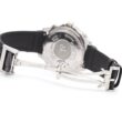 Jacob & Co Five Time Zones Diamond Bezel and Mother of Pearl Dial Quartz Watch