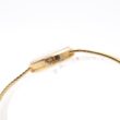 OMEGA Vintage 18K Yellow Gold 1970s Manual Wind Ladies Watch