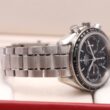 OMEGA Speedmaster Racing Chronograph Automatic Watch