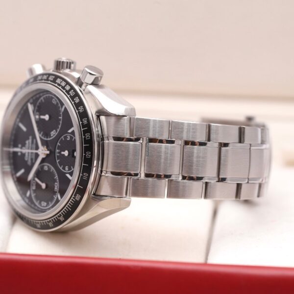 OMEGA Speedmaster Racing Chronograph Automatic Watch