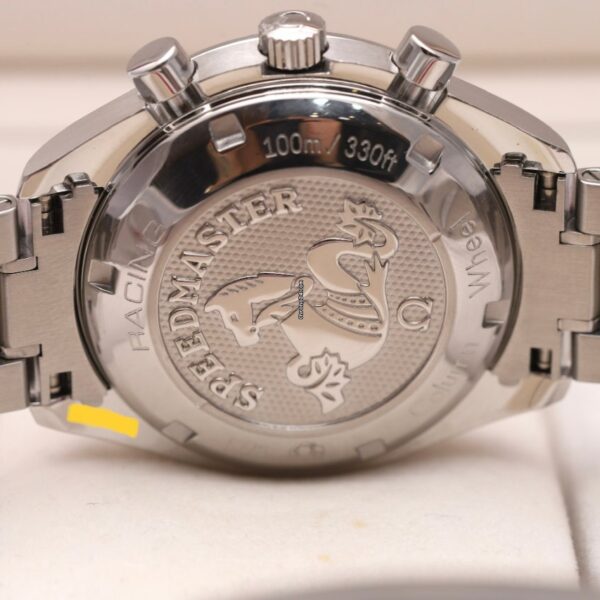 OMEGA Speedmaster Racing Chronograph Automatic Watch
