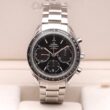 OMEGA Speedmaster Racing Chronograph Automatic Watch