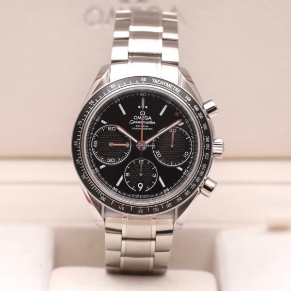 OMEGA Speedmaster Racing Chronograph Automatic Watch