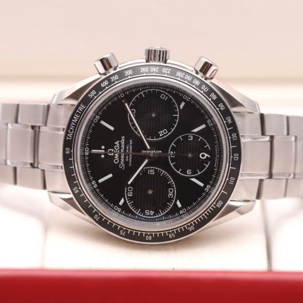OMEGA Speedmaster Racing Chronograph Automatic Watch