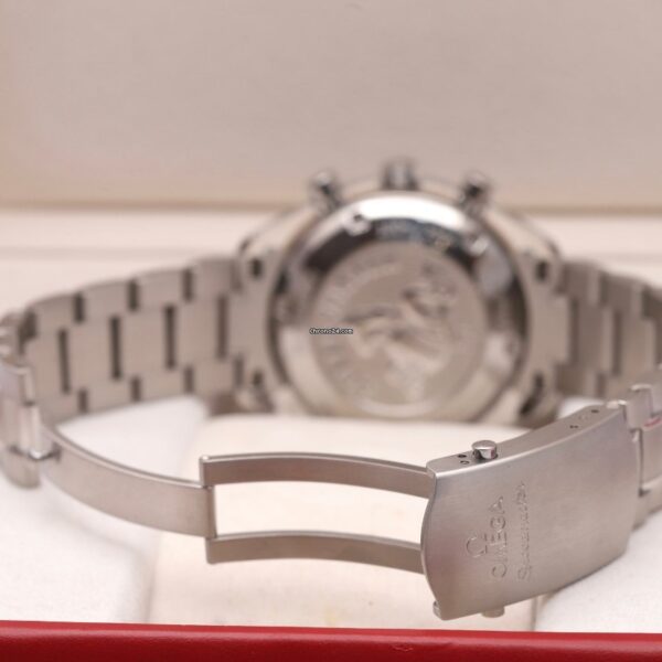 OMEGA Speedmaster Racing Chronograph Automatic Watch