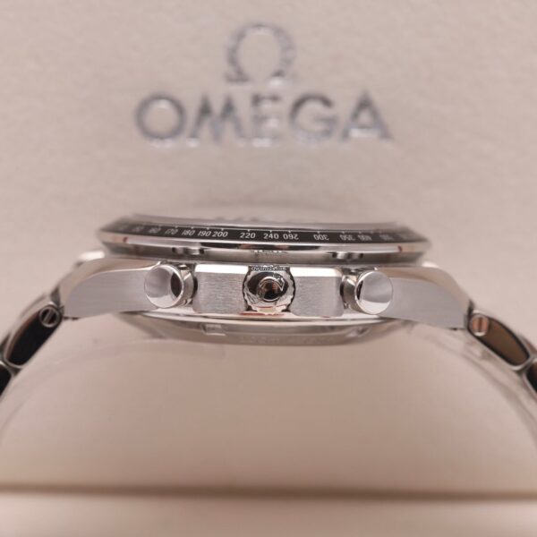 OMEGA Speedmaster Racing Chronograph Automatic Watch