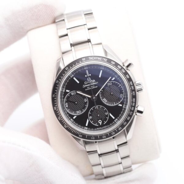 OMEGA Speedmaster Racing Chronograph Automatic Watch