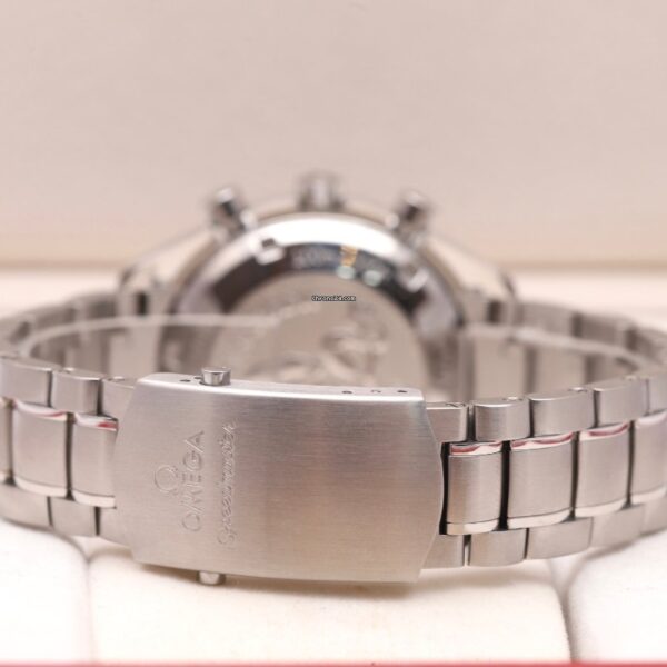 OMEGA Speedmaster Racing Chronograph Automatic Watch