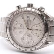 OMEGA Speedmaster Date Chronograph 39mm Automatic Watch 3513.30