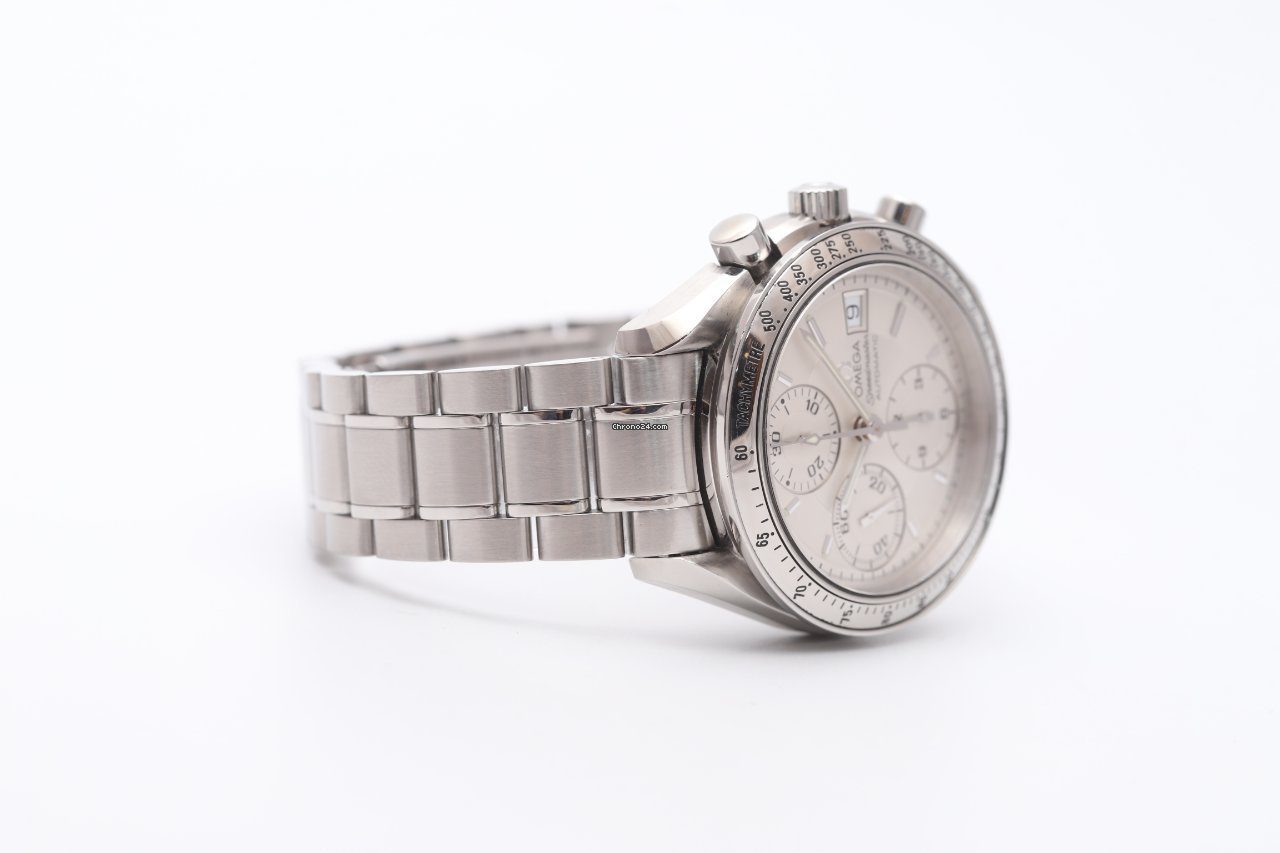 23843431-if5j3lb3lpykwurx88776llf-ExtraLarge OMEGA Speedmaster Date Chronograph 39mm Automatic Watch 3513.30