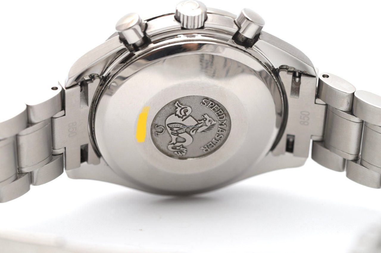 23843431-pvvwtmlzjl08thw4fsqs6qqj-ExtraLarge OMEGA Speedmaster Date Chronograph 39mm Automatic Watch 3513.30