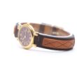 Raymond Weil Traditional 18K Gold Plated ladies Quartz Watch 9936