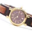 Raymond Weil Traditional 18K Gold Plated ladies Quartz Watch 9936