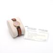 Raymond Weil Traditional 18K Gold Plated ladies Quartz Watch 9936
