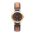 Raymond Weil Traditional 18K Gold Plated ladies Quartz Watch 9936
