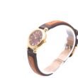 Raymond Weil Traditional 18K Gold Plated ladies Quartz Watch 9936