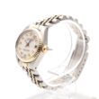 Rolex Lady-Datejust 26 Steel & Gold Diamond Dial Automatic Watch 6917