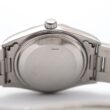 Rolex Air-King 34mm Blue Dial Automatic Watch 14000M