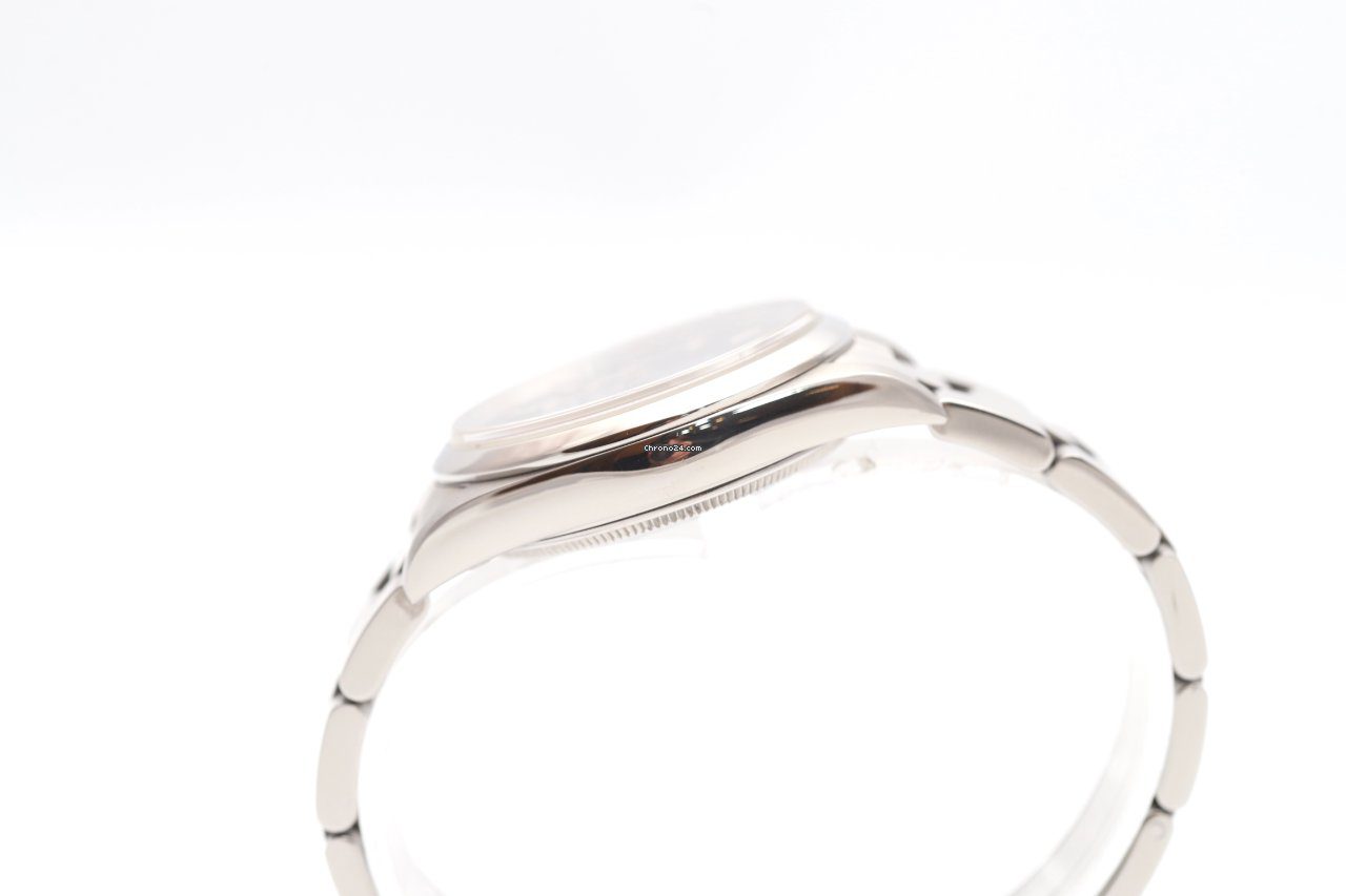 23899608-yjq82vhxh5rk27to9rafb5gq-ExtraLarge Rolex Air-King 34mm Blue Dial Automatic Watch 14000M