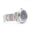 Rolex Air-King 34mm Blue Dial Automatic Watch 14000M