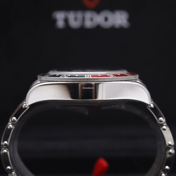Tudor Black Bay GMT ‘Pepsi’ 2022 Automatic Watch 79830RB