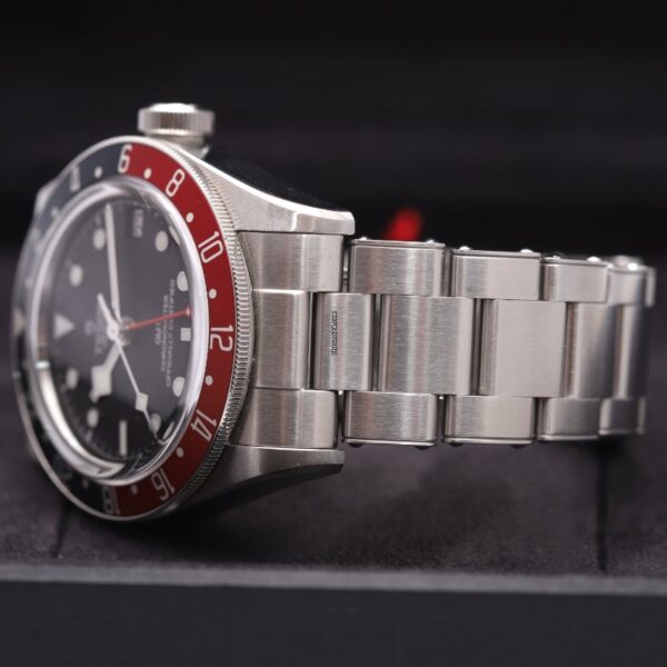 Tudor Black Bay GMT ‘Pepsi’ 2022 Automatic Watch 79830RB