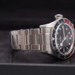 Tudor Black Bay GMT ‘Pepsi’ 2022 Automatic Watch 79830RB
