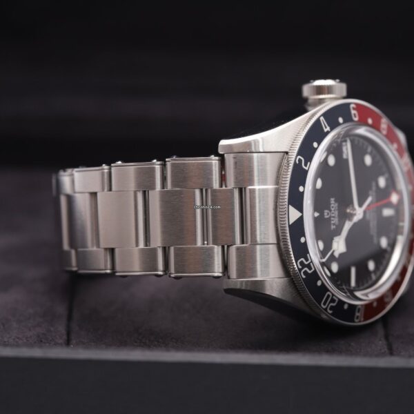 Tudor Black Bay GMT ‘Pepsi’ 2022 Automatic Watch 79830RB