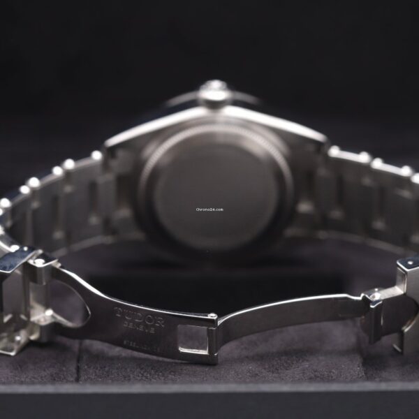 Tudor Black Bay GMT ‘Pepsi’ 2022 Automatic Watch 79830RB