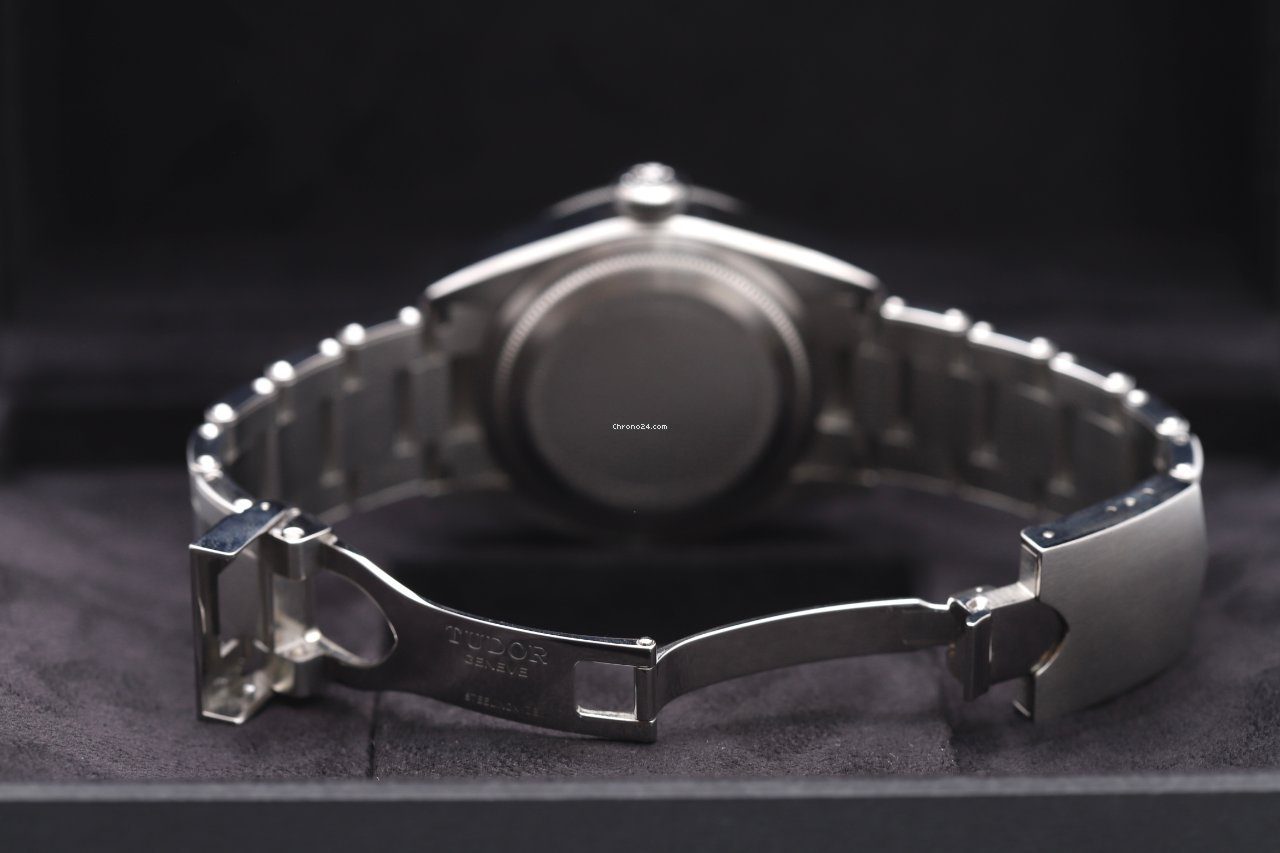 Tudor Black Bay GMT ‘Pepsi’ 2022 Automatic Watch 79830RB