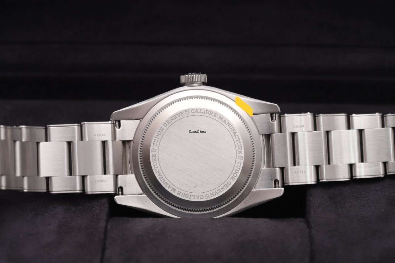 Tudor Black Bay GMT ‘Pepsi’ 2022 Automatic Watch 79830RB