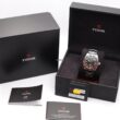 Tudor Black Bay GMT ‘Pepsi’ 2022 Automatic Watch 79830RB