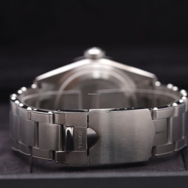 Tudor Black Bay GMT ‘Pepsi’ 2022 Automatic Watch 79830RB
